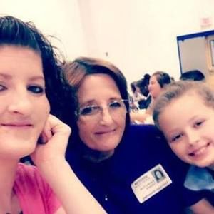 Meet your Posher, Sandy